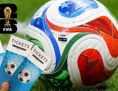 El Mundial se celebrará del 11 de junio al 19 de julio de 2026 en 16 ciudades anfitrionas de Canadá, México y Estados Unidos. ESPECIAL / IMAGO7 y CANVA