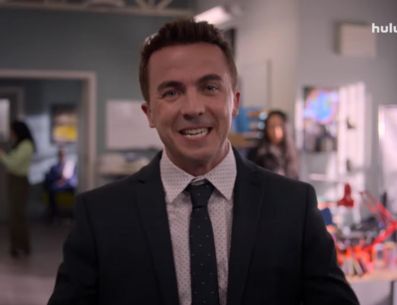 "Malcolm" regresará en 2026 con una miniserie de cuatro capítulos. ESPECIAL