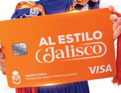 Se podrá acceder a un descuento para que los pasajes cuesten $11 pesos, siempre que se cuente con la Tarjeta Única “Al Estilo Jalisco”. ESPECIAL / GOBIERNO DE JALISCO
