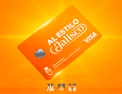 A partir de abril de 2026 aplicará la tarifa preferencial de 7 pesos o los apoyos de 100 por ciento. ESPECIAL/Gobierno de Jalisco