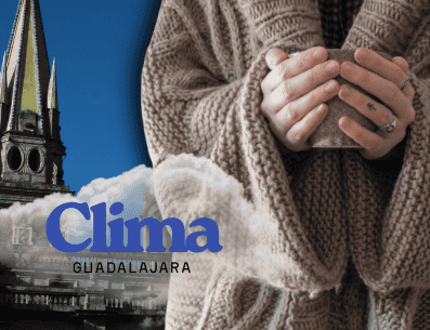 Conoce el pronóstico del clima para el Área Metropolitana de Guadalajara de este miércoles 31 de diciembre de 2025. ESPECIAL/Canva/Unplash