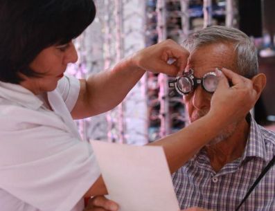 El Sistema DIF Guadalajara reiteró su compromiso con el cuidado integral de las personas adultas mayores. ESPECIAL / GOBIERNO DE GUADALAJARA