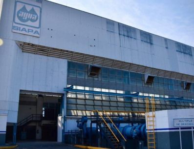 Continúa activo el operativo de pipas gratuitas, a través de la línea SIAPATEL, con marcación rápida 073. ESPECIAL/Gobierno de Jalisco