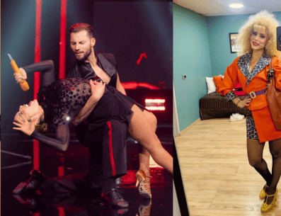 Los integrantes de Playa Limbo reconocieron lo complejo que resultó sustituir a su cantante principal. INSTAGRAM/sargentoleon