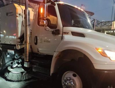 La recolección domiciliaria representó el 77 por ciento. ESPECIAL/Gobierno de Jalisco