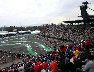 México ha estado presente en el calendario de la Fórmula E desde su segunda temporada. NTX/ARCHIVO