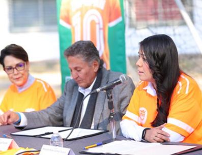 Sobre la estrategia, se subrayó que 2025 fue un año histórico al superar por primera vez los dos mil millones de pesos recaudados por este concepto, alcanzando más de dos mil 100 millones de pesos. ESPECIAL / GOBIERNO DE ZAPOPAN