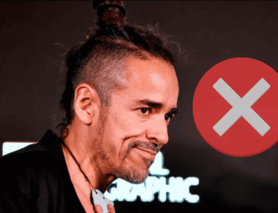 Rubén Albarrán es cuestionado por deber la pensión alimenticia de su hija