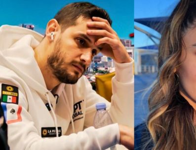 Entre rumores de divorcio, Adrián Marcelo oficializa retiro temporal de la comedia y el ojo público. ESPECIAL