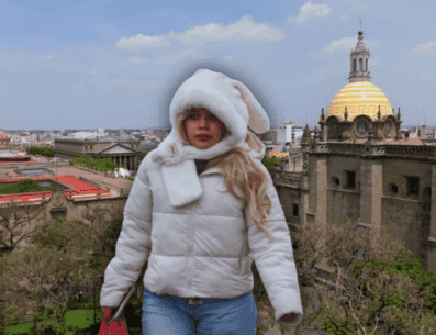 Se espera que el frío se intensifique en Guadalajara mañana domingo, con temperatura mínima que podría llegar hasta los 6 °C. ESPECIAL / CANVA / SUN / ARCHIVO