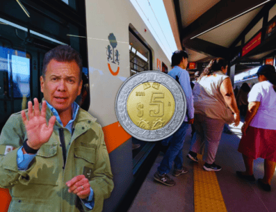 Lemus Navarro indicó que la medida estará disponible para todos los estudiantes del estado, sean de la UdeG o de universidades privadas, mientras que no habrá límites en la cantidad de viajes. X / @PabloLemusN / ESPECIAL