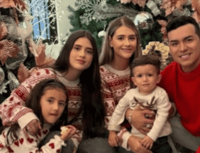 Estos mensajes los compartió después del comunicado oficial, firmado por la familia Jiménez. INSTAGRAM / @soniarestrepo_oficial