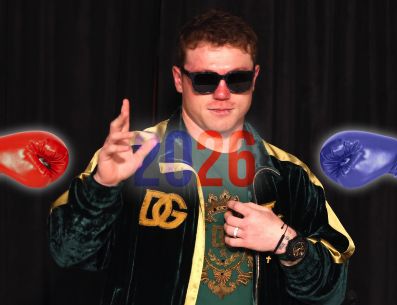 En días pasados se rumoreó que Canelo podría estar peleando en septiembre y se hablaba de Reino Unido como destino. IMAGO7 / ARCHIVO