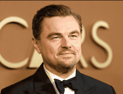 El comentario relacionado con la edad de las parejas del actor volvió a colocar su vida sentimental en el foco de la conversación durante la gala, consolidándose como uno de los episodios más recordados de la noche. EFE/ARCHIVO