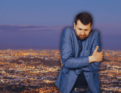 El pronóstico del clima para Guadalajara es de temperaturas frescas y se espera un ligero descenso para mañana miércoles. ESPECIAL / CANVA