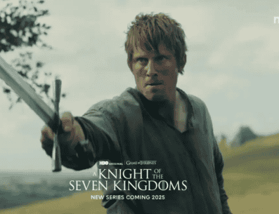 Más que una historia centrada en la lucha por el poder, la serie plantea un relato de crecimiento y aprendizaje, donde las decisiones personales y los códigos de la caballería tienen un peso determinante. ESPECIAL/HBO