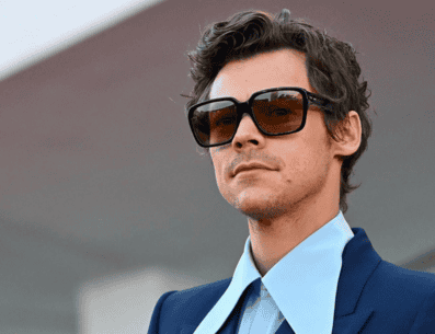 Son cada vez más los rumores sobre el regreso de Harry Styles a la música. EFE / ARCHIVO