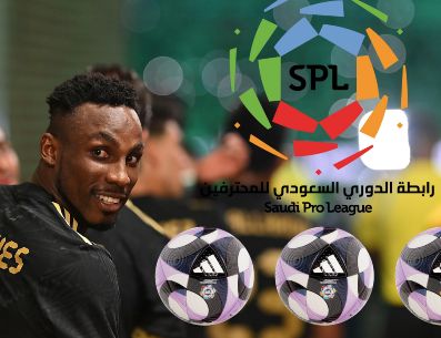 Julián Quiñones anota tres goles en goleada del Al Qadsiah. IMAGO7 / ARCHIVO