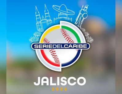 Actualmente se disputan las semifinales de la liga invernal en México y los dos equipos que avancen a la serie por el título serán los que clasifiquen a la Serie del Caribe 2026. X / @beisboldecaribe