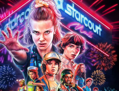 Stranger Things: la razón de que grabaran la temporada final sin guion terminado