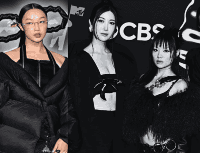 Idol que da vida a Mira en K-POP DEMON HUNTERS se prepara para su presentación en la Feria de San Marcos 2026. AP/ARCHIVO