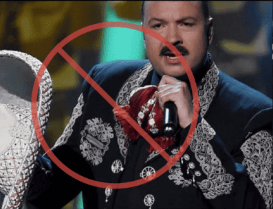 El entorno familiar también ha estado bajo atención, particularmente desde que Ángela Aguilar y Christian Nodal confirmaron su relación sentimental. SUN/ARCHIVO