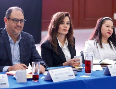 También se destinarán más de 400 millones de pesos en la recuperación y mantenimiento de los espacios públicos y recreativos. ESPECIAL/Gobierno de Guadalajara