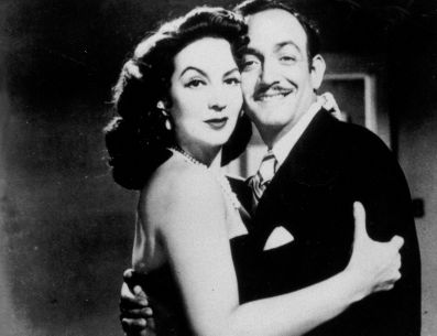 Hablar de María Félix es mencionar a un ícono que trascendió el cine para convertirse en un símbolo cultural. AFP/ARCHIVO