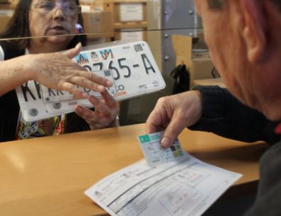 Diciembre fue el mes con mayor número de movimientos al registrar cerca de 247 mil trámites. ESPECIAL/Gobierno de Jalisco