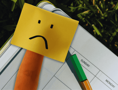 La teoría del Blue Monday ha sido rechazada por muchos psicólogos y neurocientíficos por contar con variables imposibles de medir y parecer arbitraria. ESPECIAL / CANVA