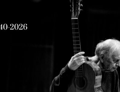 El guitarrista estadounidense, Ralph Towner falleció el domingo en Roma. ESPECIAL
