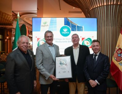 En 2025, el Estado de Jalisco produjo más de 583 millones de litros de tequila, 17% más que en el pasado 2024. ESPECIAL