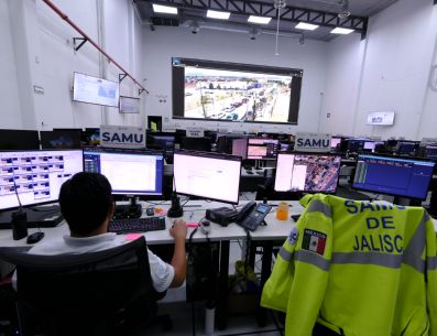 Proyectos de salud y energía optimizarán emergencias del SAMU y fomentarán crecimiento ordenado. CORTESÍA