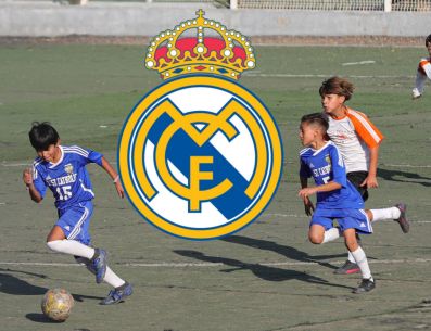 La escuela comenzará su andadura con 250 niños de entre 11 y 15 años "que serán capacitados en los valores del deporte". EL INFORMADOR / ARCHIVO