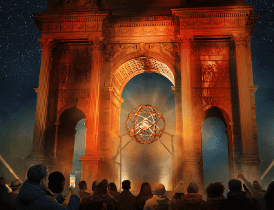 La inauguración de los Juegos Olímpicos de Invierno 2026 será el próximo 6 de febrero. EFE / ESPECIAL / Juegos Olímpicos de Invierno de Milán-Cortina 2026