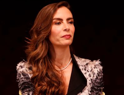 En entrevista con el programa “Siéntese quien pueda”, la exintegrante de Timbiriche explicó que el productor únicamente ha cumplido con la acreditación del curso, pero ha dejado pendientes el resto de las obligaciones establecidas en la sentencia. SUN / ARCHIVO