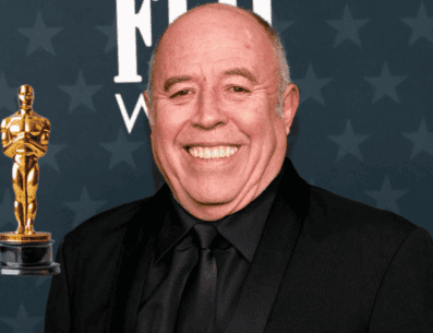 Contrario a lo que se cree, la categoría de sonido es de suma importancia para la Academia. EFE / ARCHIVO