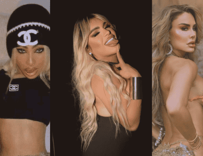 Mientras unos defienden ese tipo de decisiones, siempre sale a la mesa de opinión el asunto de cumplir con ciertos estándares de belleza. ESPECIAL/IG