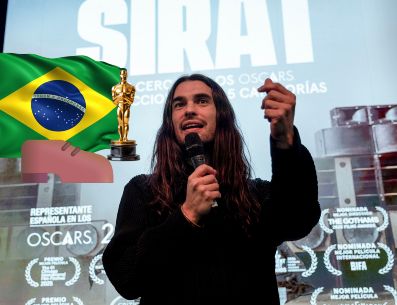 Esto fue lo que dijo Oliver Laxe que provoqueó una oleada de críticas en redes sociales. EFE / ARCHIVO