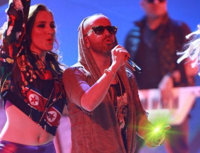 Como parte de la promoción del álbum, Yandel rompió con las estrategias tradicionales y lanzó una experiencia web inmersiva. NTX / ARCHIVO