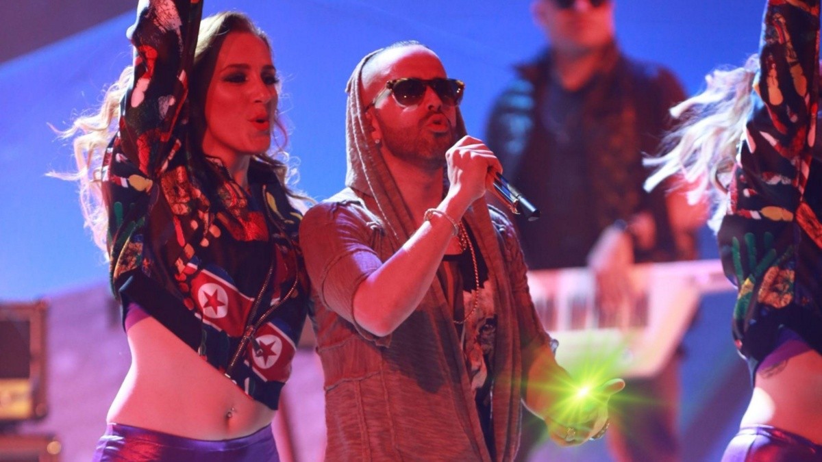 Yandel presenta nuevo álbum: Infinito | Metrópoli Chismecito