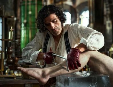 Las audiencias en México tendrán nuevamente la posibilidad de apreciar en cines una de las producciones más ambiciosas del momento. ESPECIAL/NETFLIX