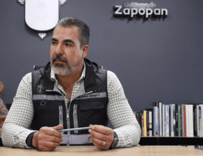 El Hospitalito Sur, el Paso Superior Vehicular de avenida Patria, la Colmena del Centinela y la renovación integral del Centro Histórico son obras estratégicas en materia de infraestructura que quedarán inauguradas en 2026. ESPECIAL/Gobierno de Zapopan