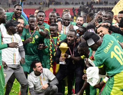 La "pacificación" entre las naciones de Senegal y Marruecos se concretó durante una comisión bilateral en la que se firmaron 17 acuerdos y memorandos de entendimiento. EFE / ARCHIVO