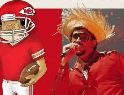 El resultado es una colección que combina orgullo cultural, nostalgia y modernidad, integrando el deporte a una conversación más amplia sobre identidad y representación. ESPECIAL/ INSTAGRAM/ chiefsespanol