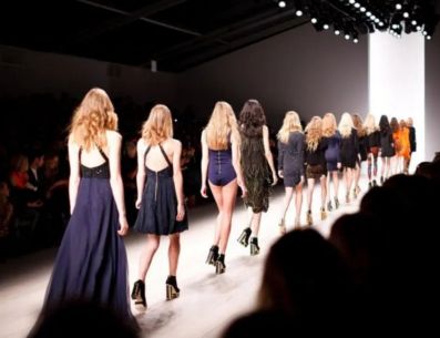 Puerto Vallarta ha sido mencionado como una posible sede del Fashion Week. PIXABAY