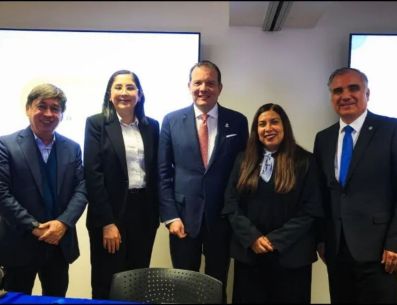 En los últimos años Jalisco ha registrado avances graduales en su sistema de salud, principalmente en infraestructura hospitalaria pública. METRÓPOLI / J. ACOSTA