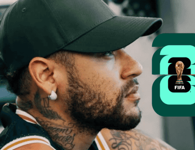 Neymar finalizó la temporada en Santos dejando algún halo de esperanza de la estrella que fue. INSTAGRAM / @neymarjr / ESPECIAL / FIFA