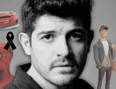 Alexis Ortega: personajes icónicos a los que dio voz además de Spider-Man