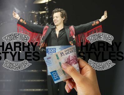 La Preventa Banamex de este par de fechas se encuentra abierta en este mismo instante. SUN / ARCHIVO